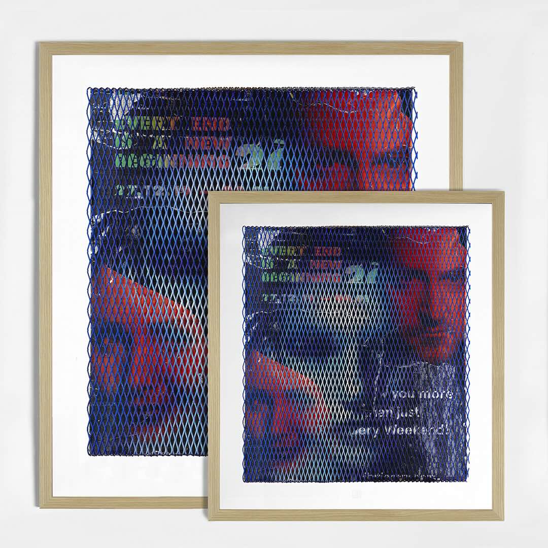 David Strauzz | Dodatkowe życie