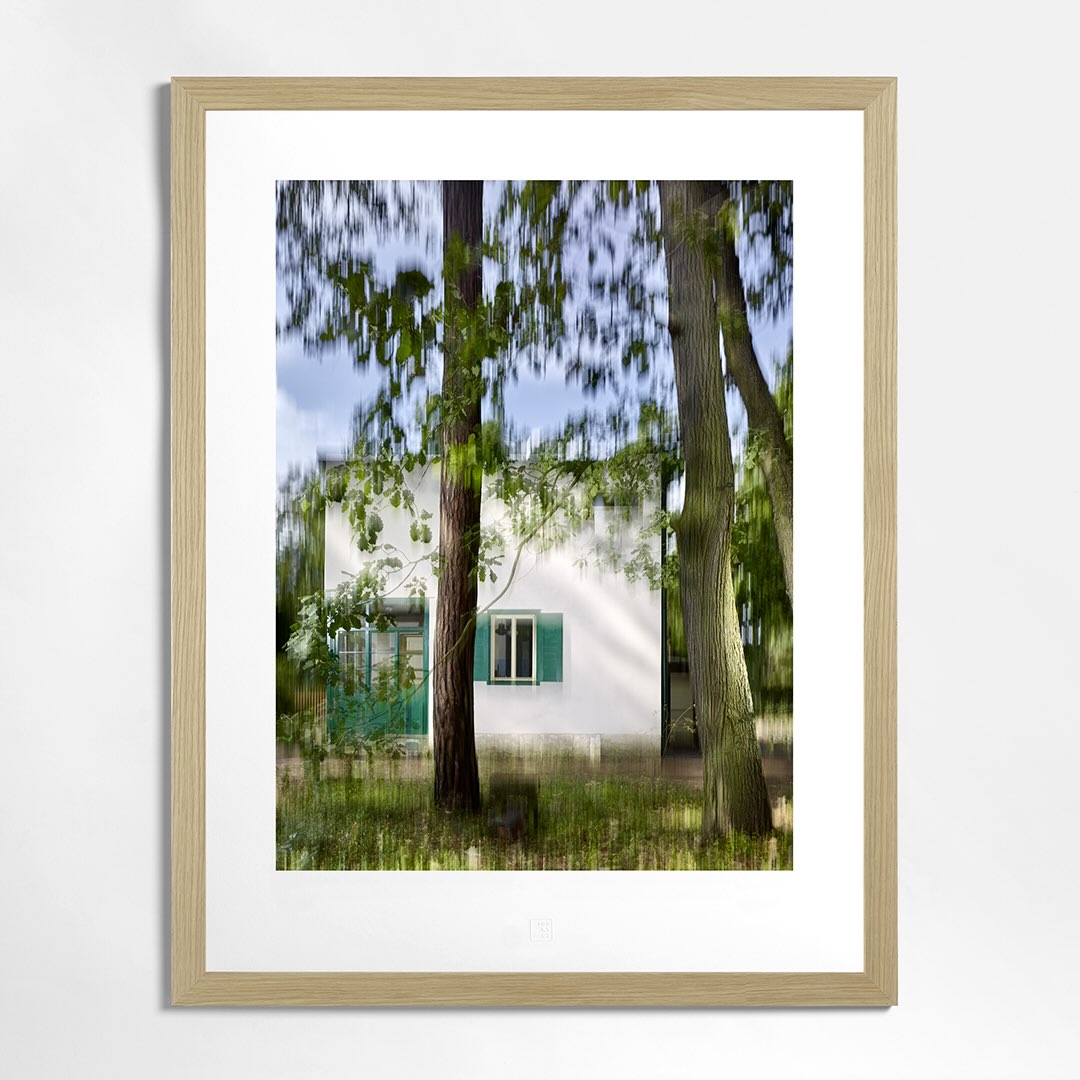 Filip Šlapal | Hrabalova chata