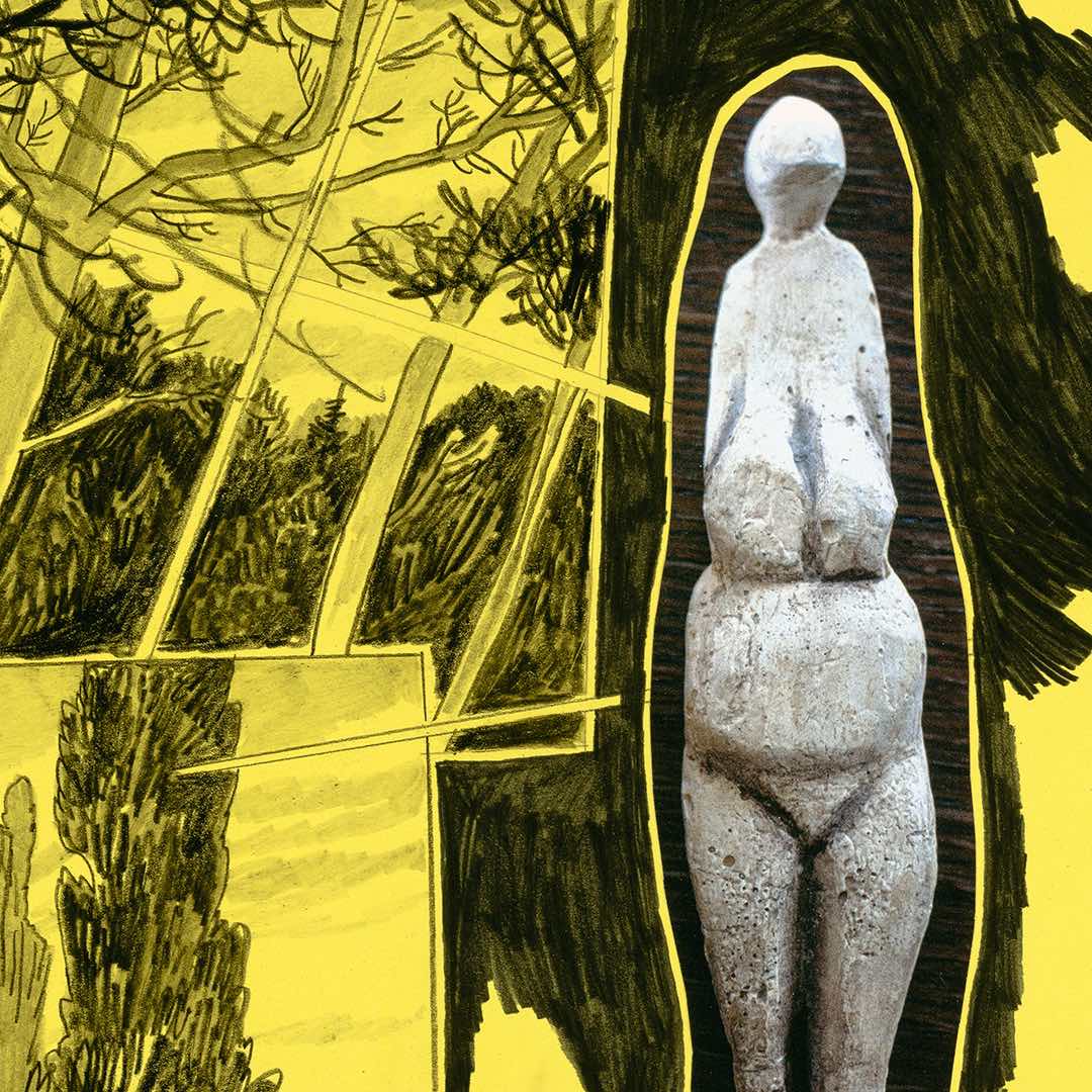 Jiří Franta | David Böhm – Wenus