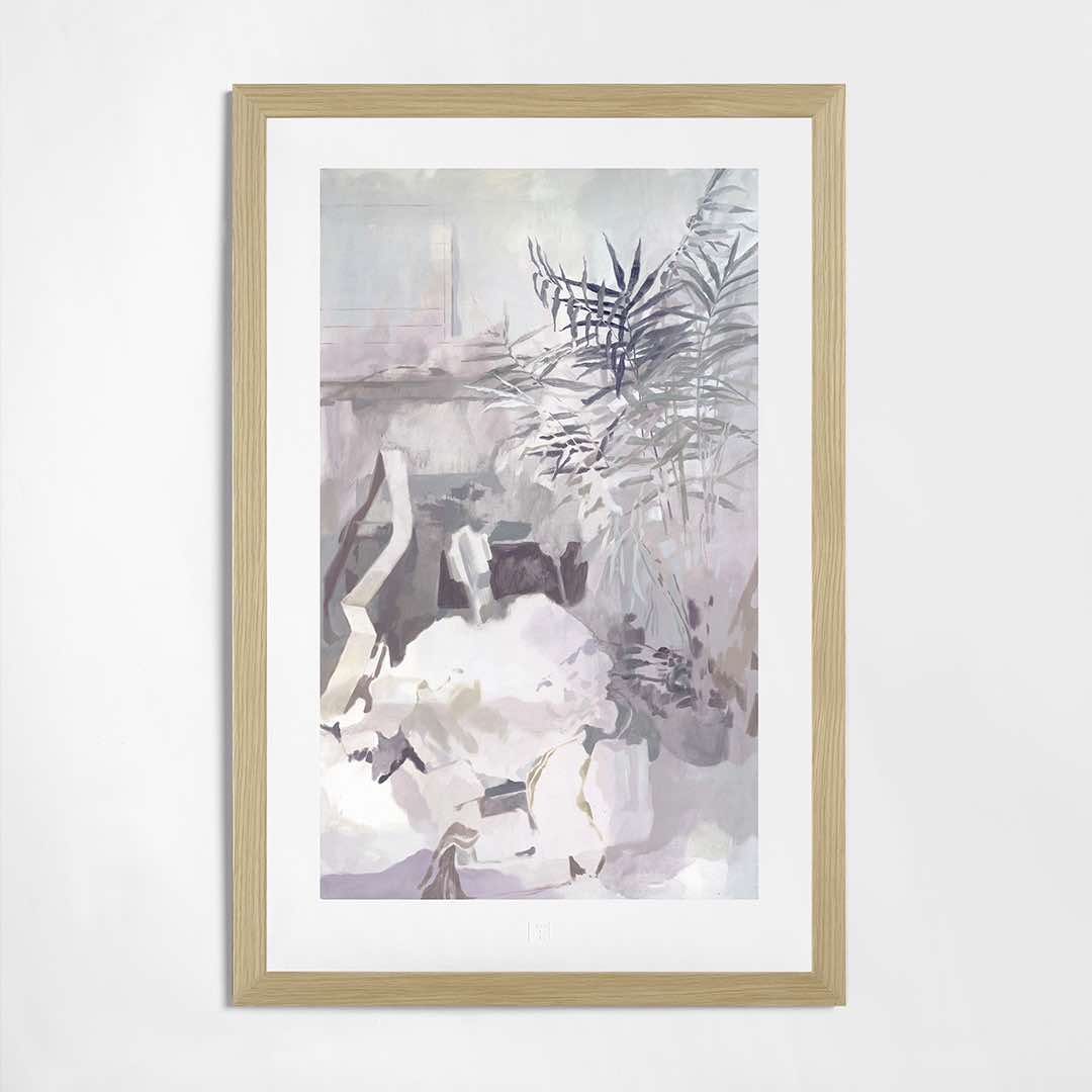 Markéta Bábková | Na hromadě