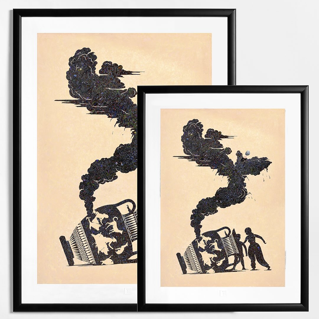 Marek Meduna | Niedawna optyka