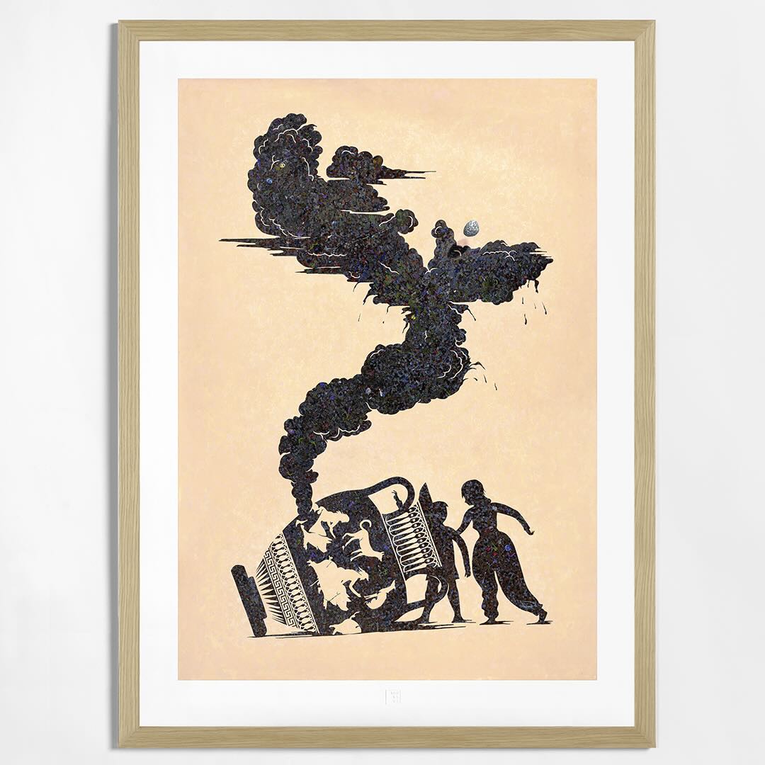 Marek Meduna | Nedávná optika (Číslo 1)