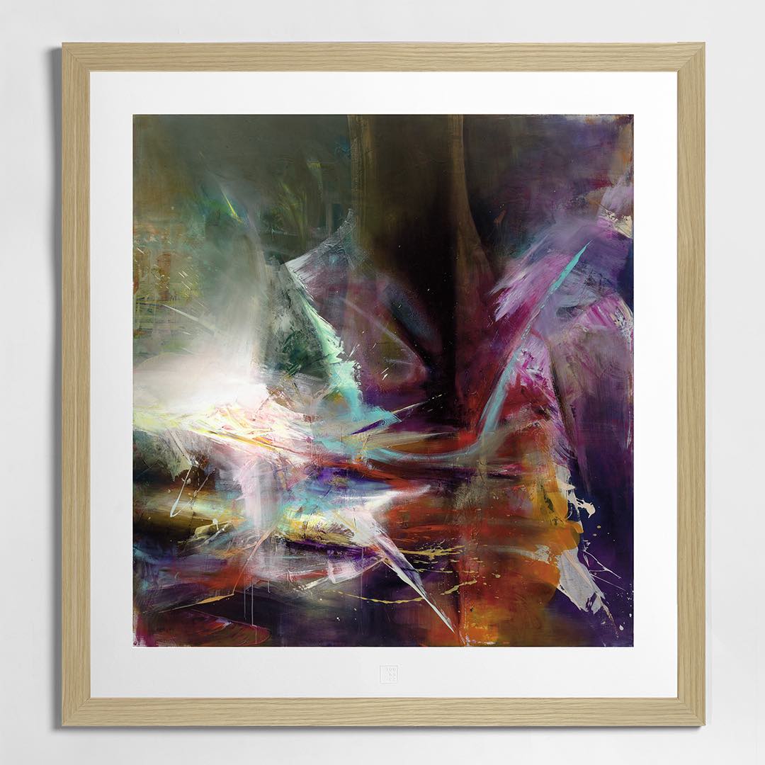 Michał Ožibko | Fragmentacja podmiotów