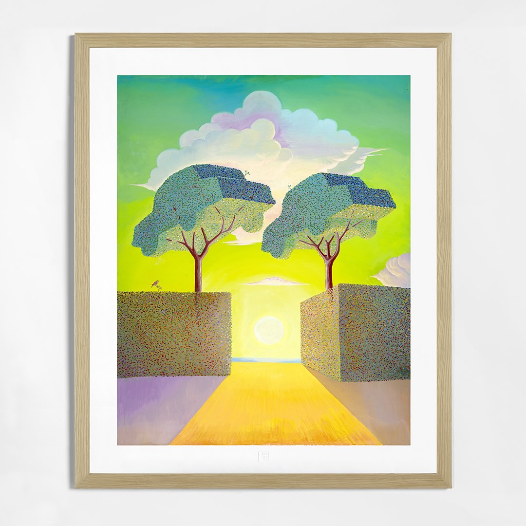 Milan Kunc | Car Landscaping (Číslo 1)