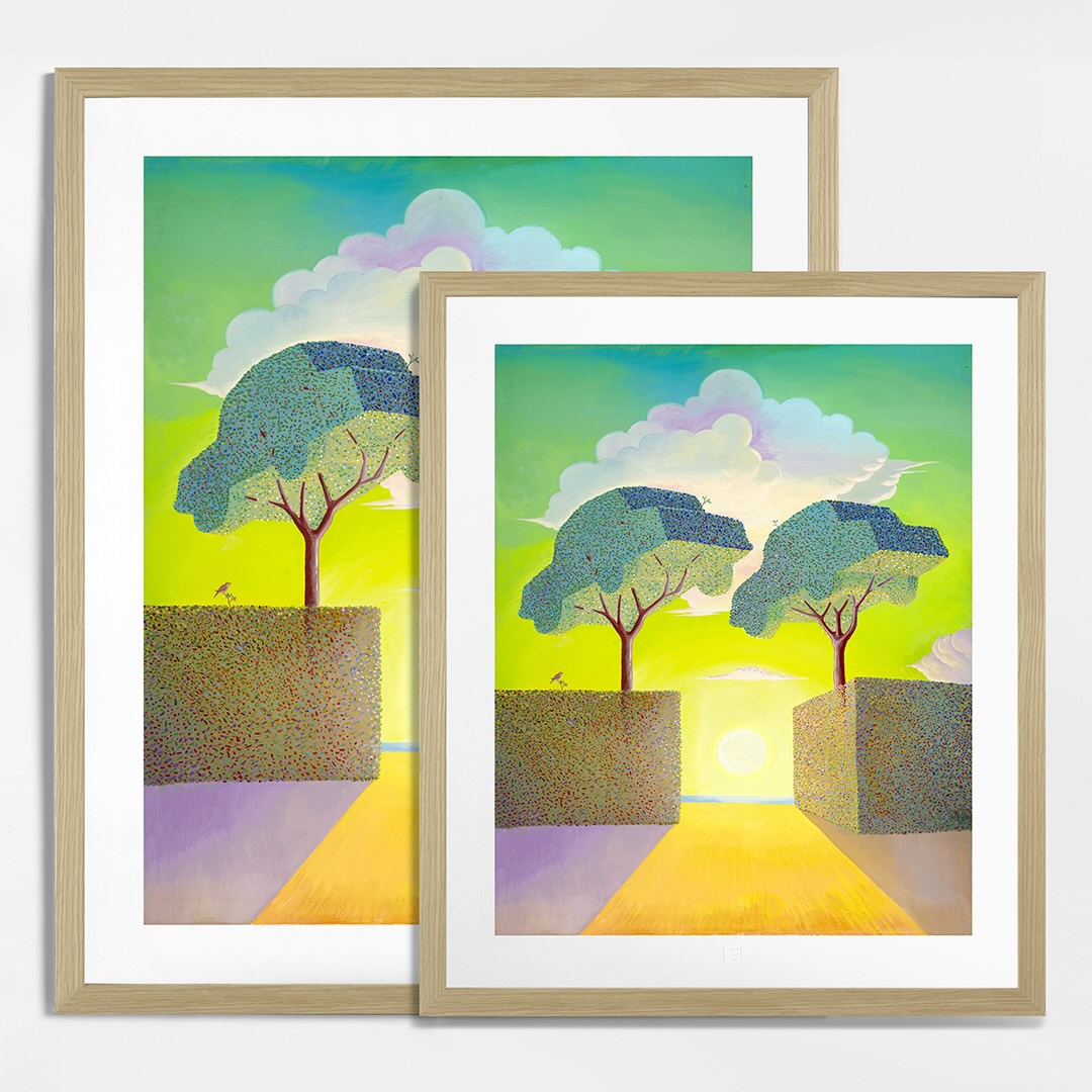 Milan Kunc | Car Landscaping