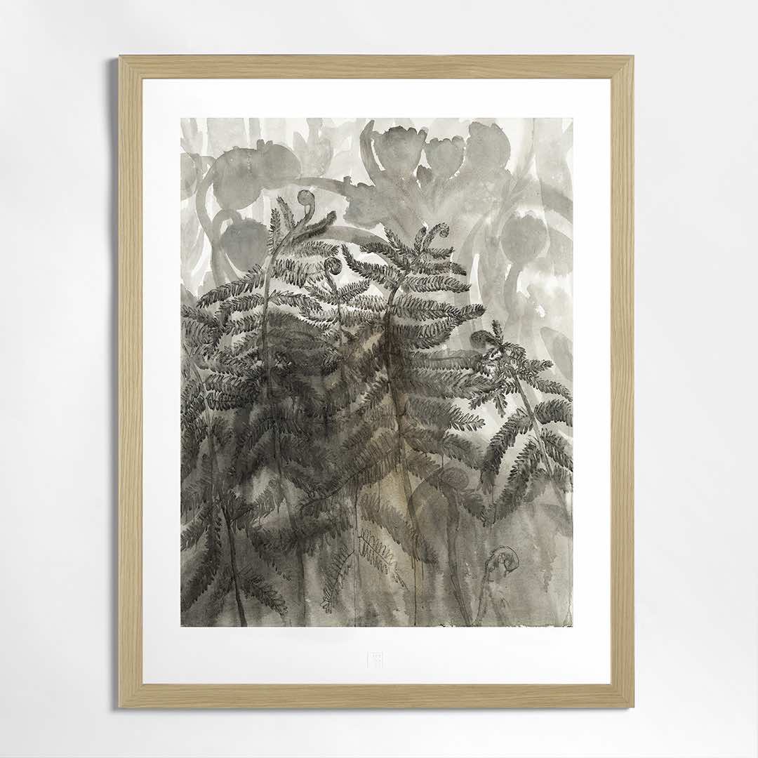 Ondřej Maleček | V trávě II (Číslo 1)