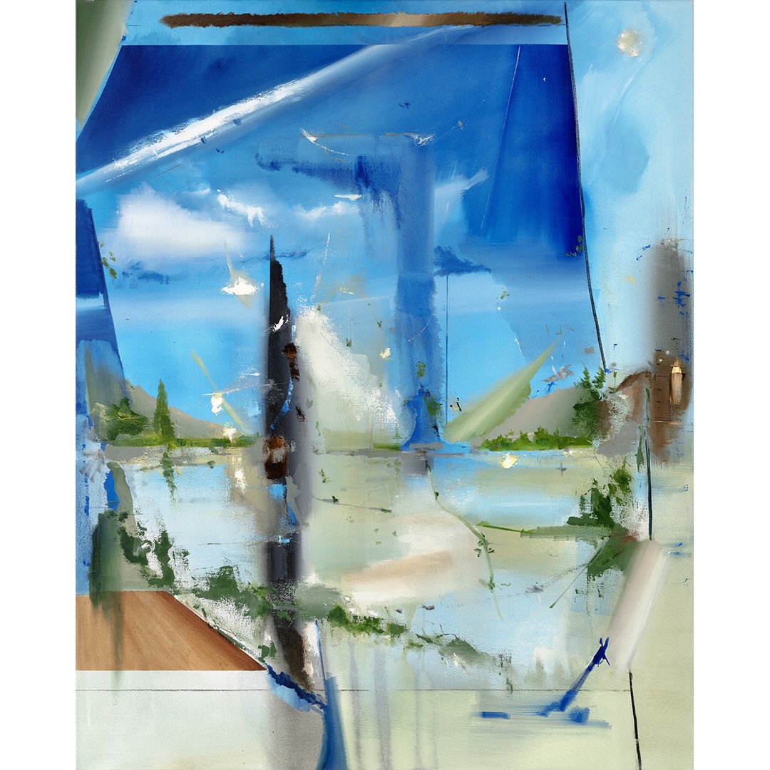 Piotr Cvik | Czarny Łabędź