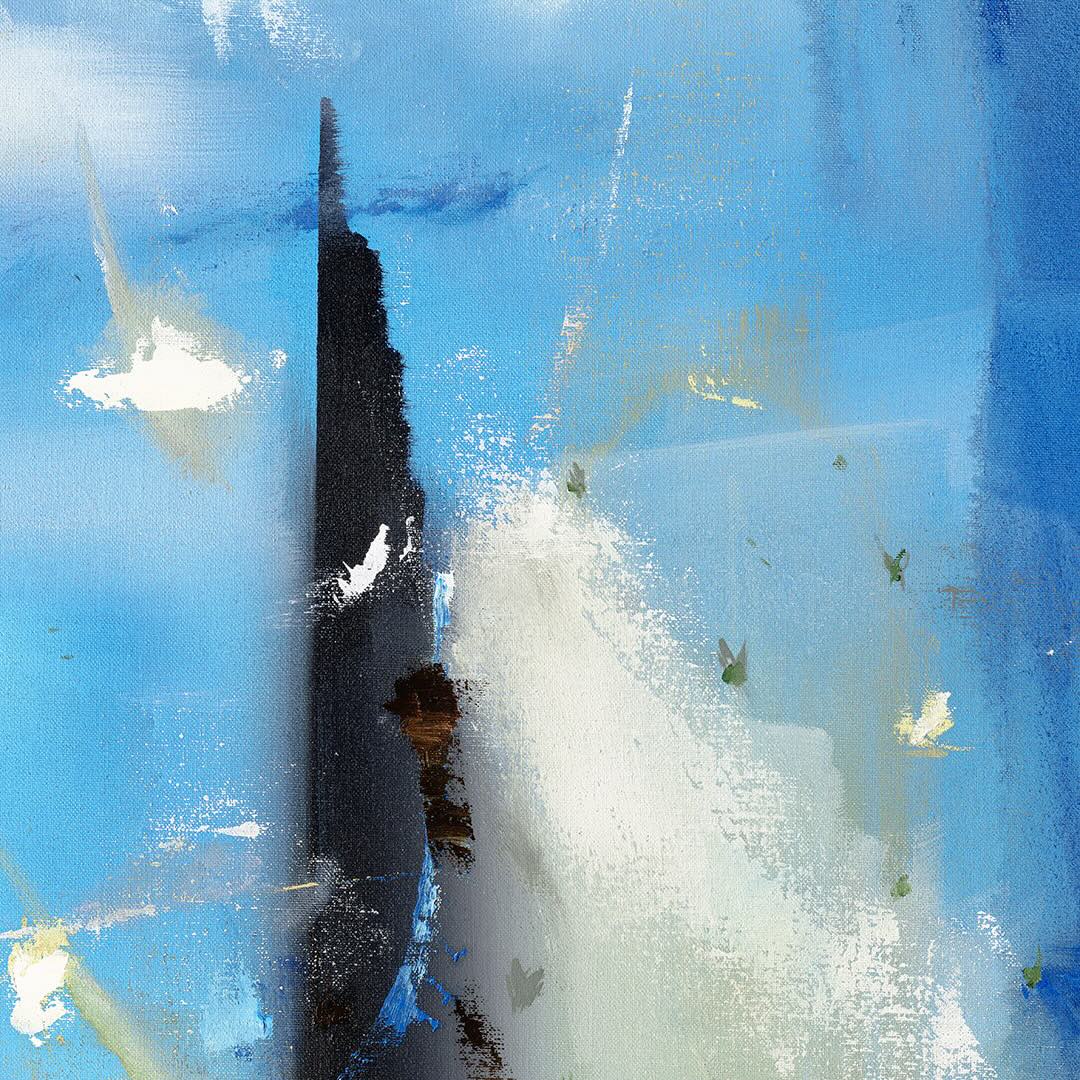 Piotr Cvik | Czarny Łabędź