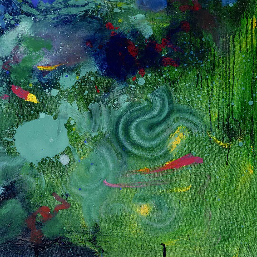 Petr Hajdyła | Peeing in the Ocean