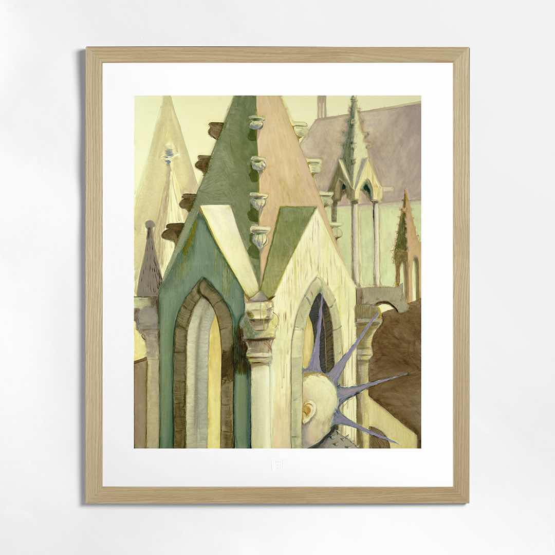 Rastislav Podhorský | Explorer (Číslo 1)