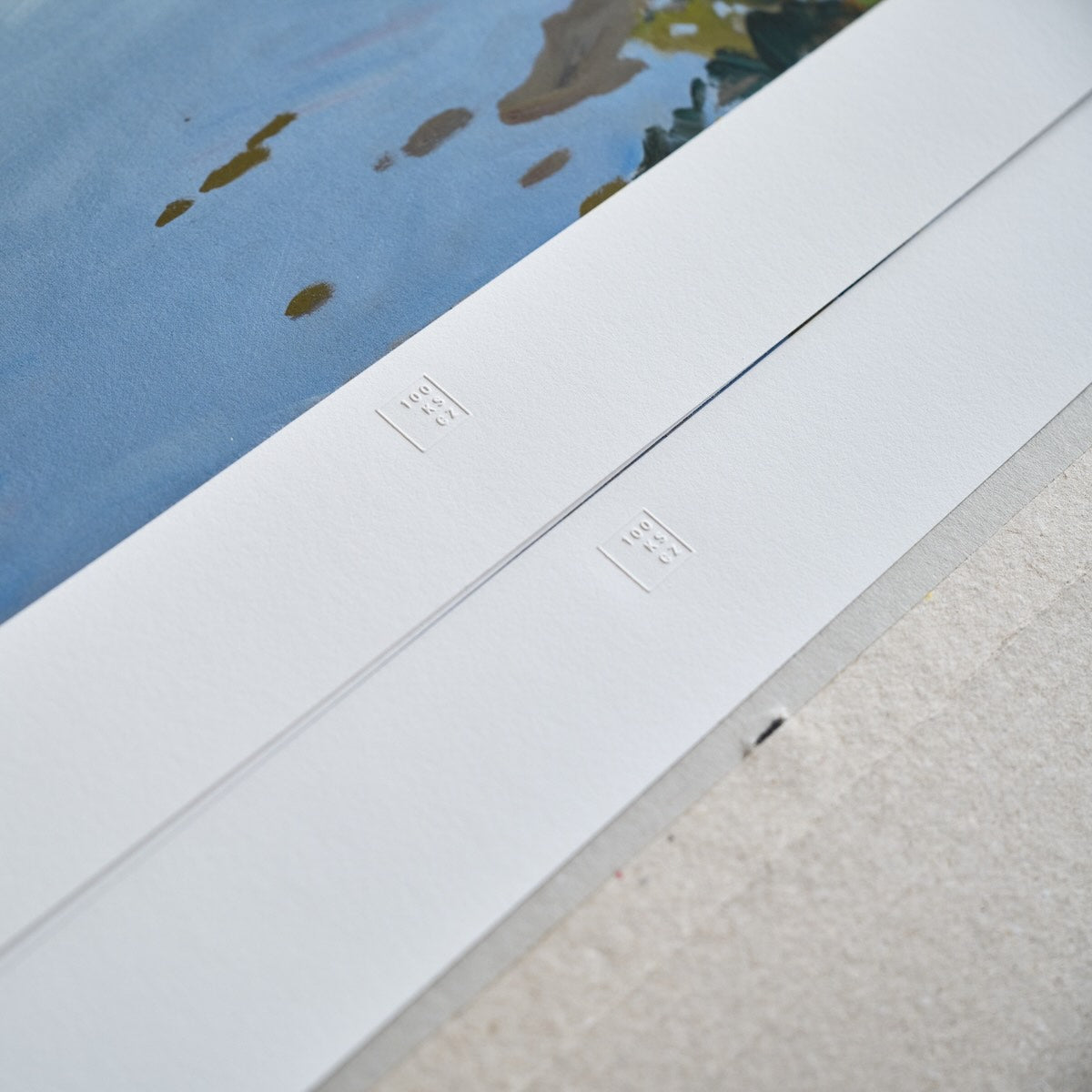 Tomáš Honz | Podvečer nad bahňákem