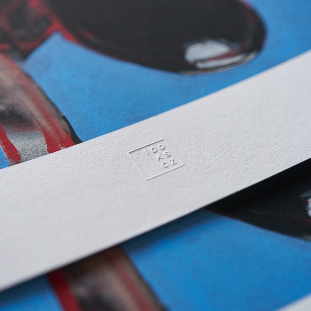 Tomáš Jetela | Illogical Poetics of Cosmic Perfection (Číslo 1)