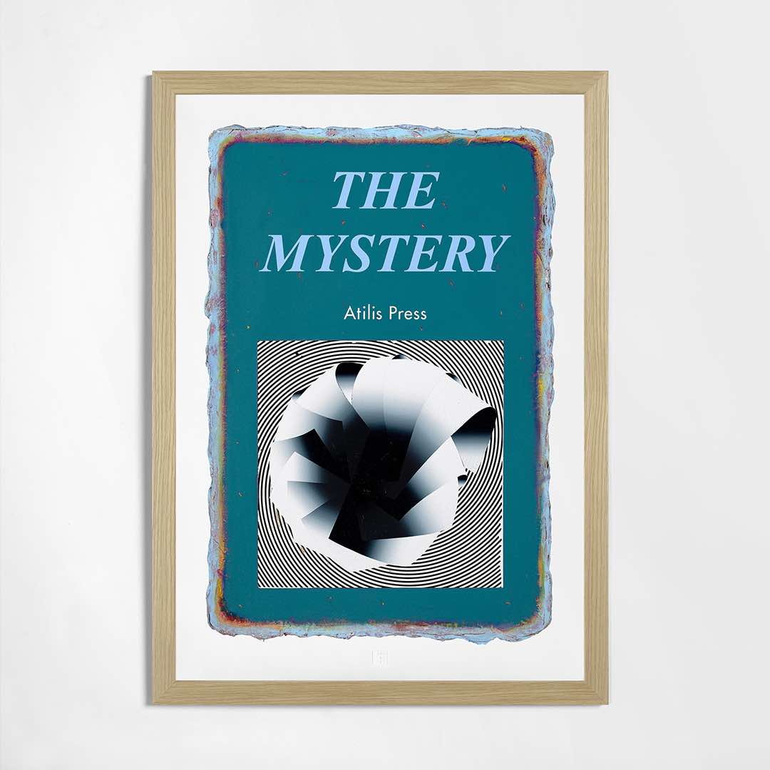 Vladimír Houdek | The Mystery