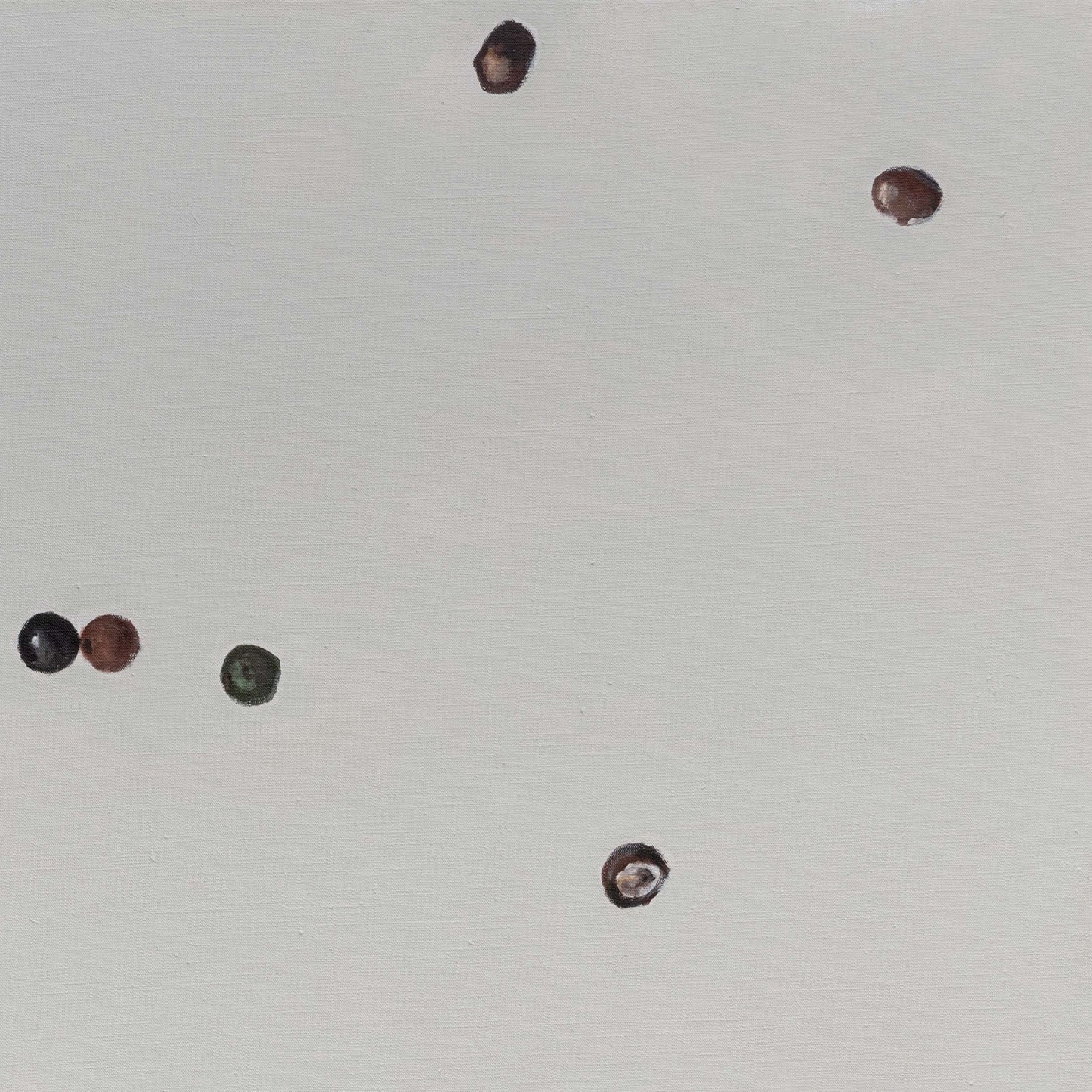 Jonáš Czesaný | Bez názvu - ORIGINÁL