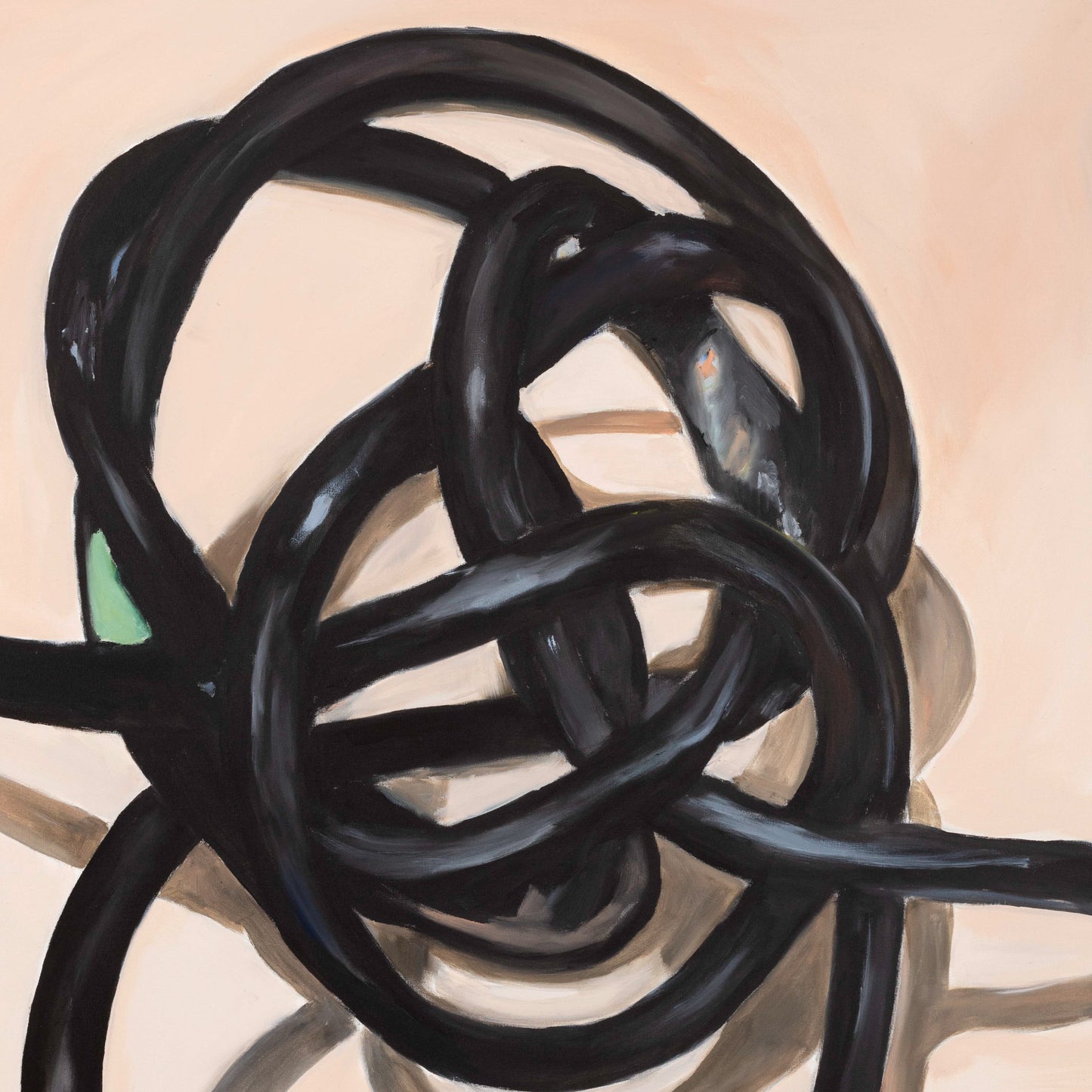 Jonáš Czesaný | Bez názvu - ORIGINÁL