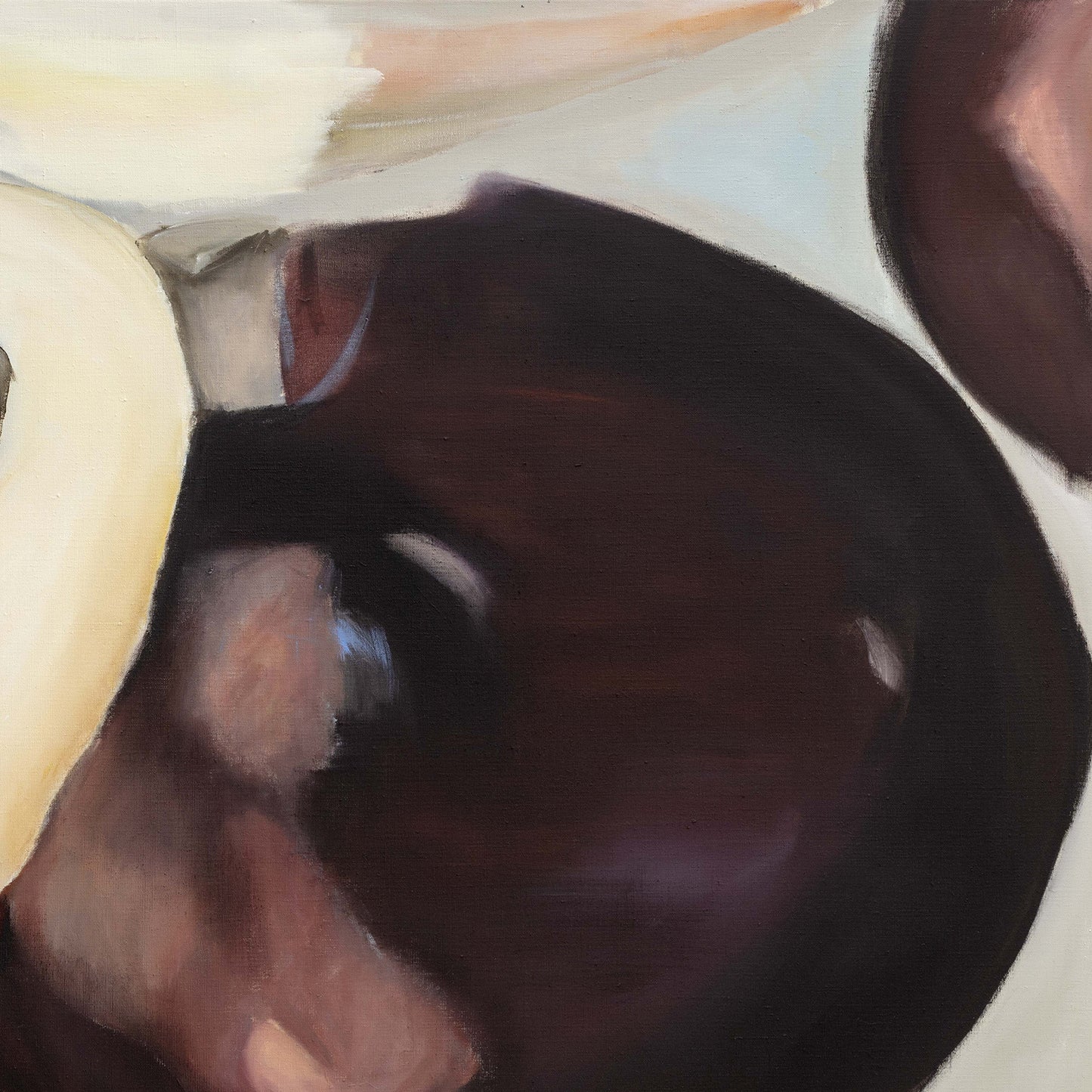 Jonáš Czesaný | Bez názvu - ORIGINÁL