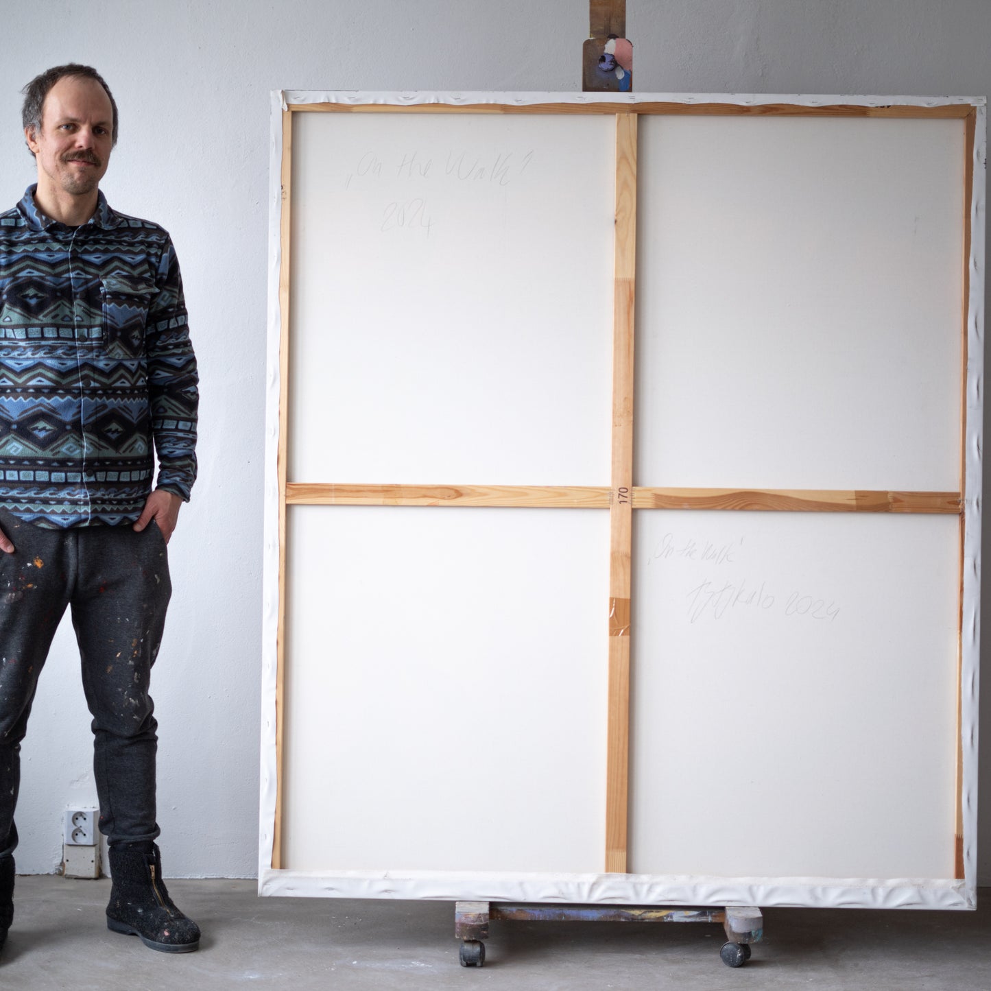 Jakub Tytykalo | Morning Magic - ORIGINÁL