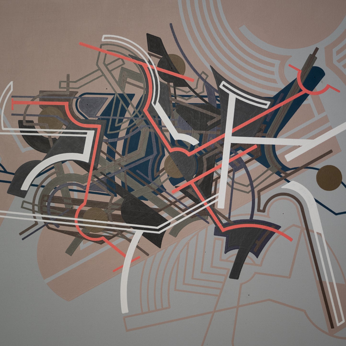 Ján Vasilko | Storm č. 11 - ORIGINÁL