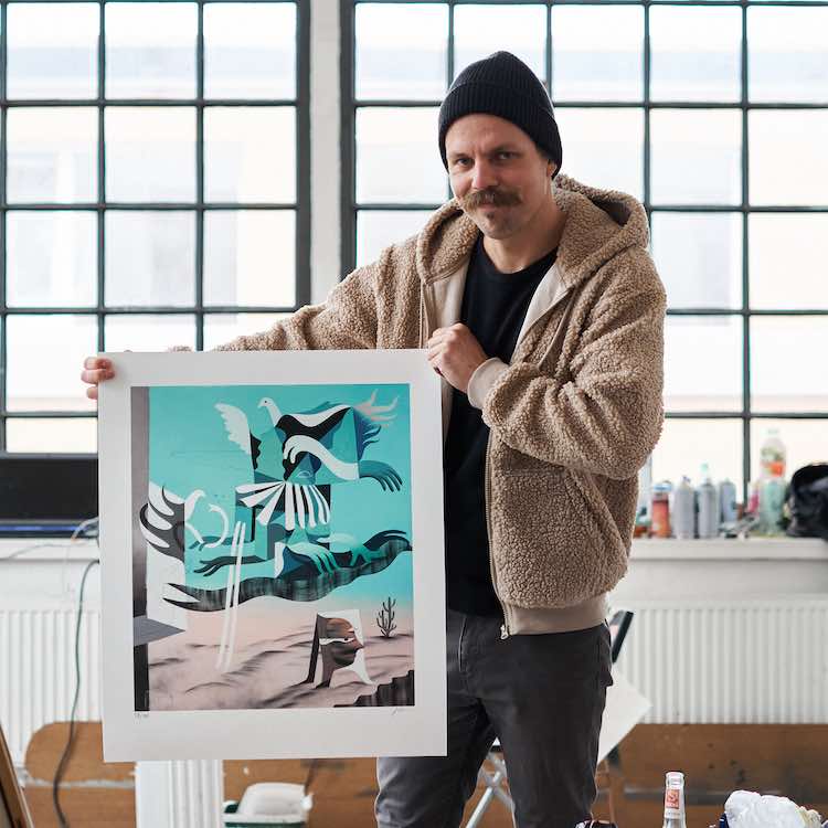 Jakub Tytykało | Łabędzi śpiew