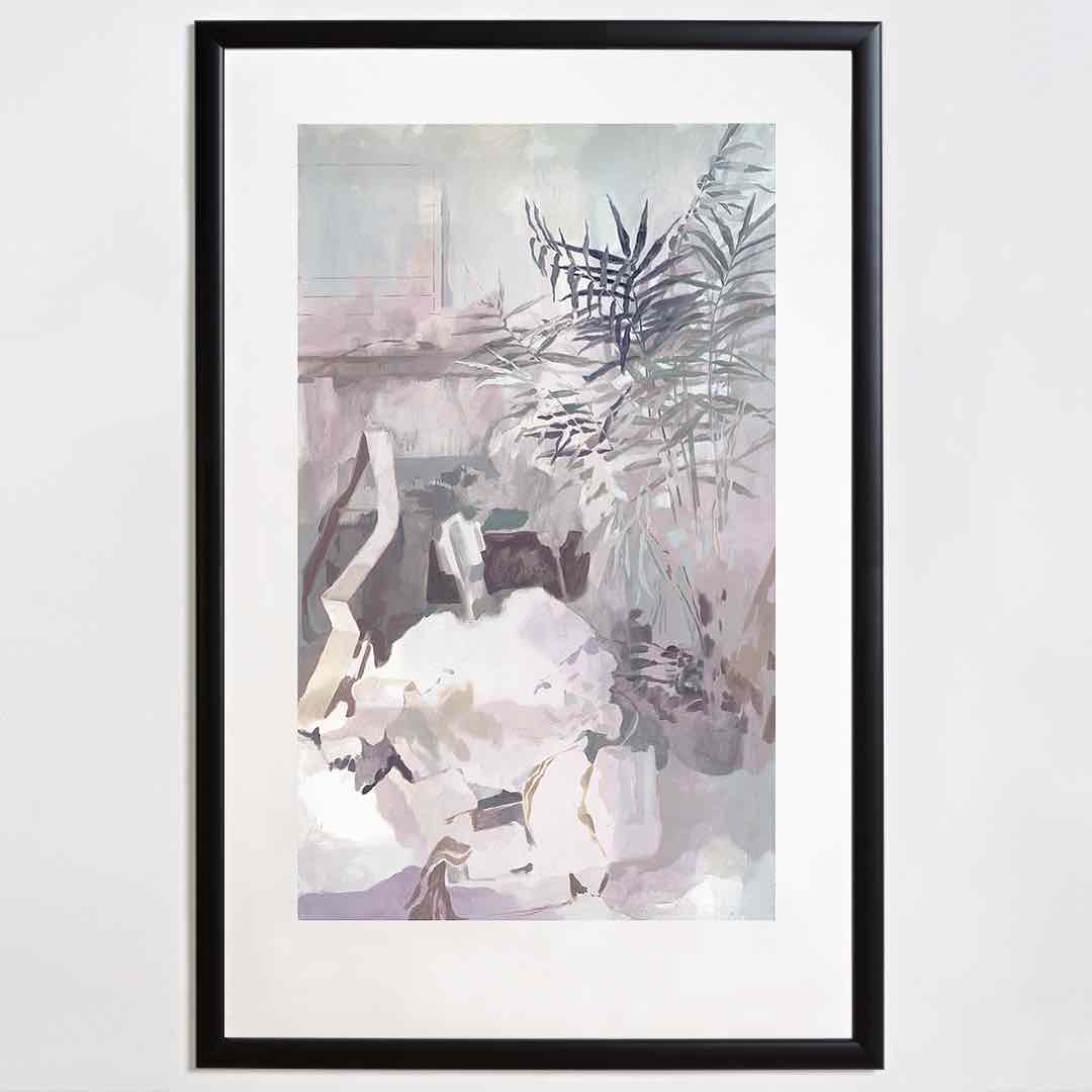 Markéta Bábková | Na hromadě