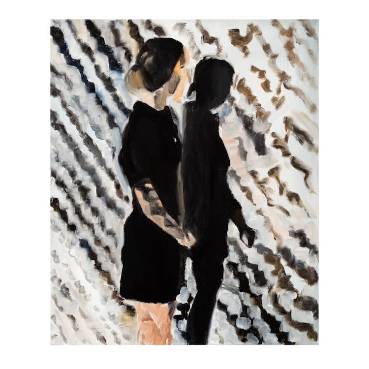 Jonáš Czesaný | Bez tytułu I