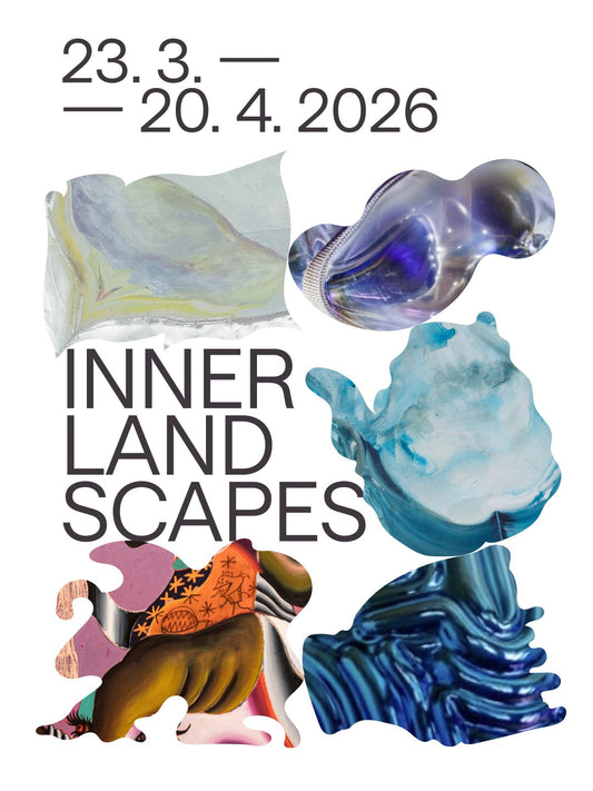 Denisa Štefanigová – Inner Landscapes