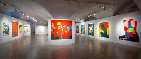 Stanislav Diviš: Květy z ráje