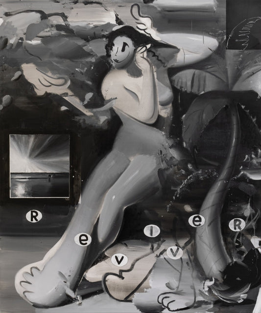 Jakub Hubálek / Reviver