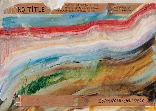 Tomáš Predka, Group Show / No title