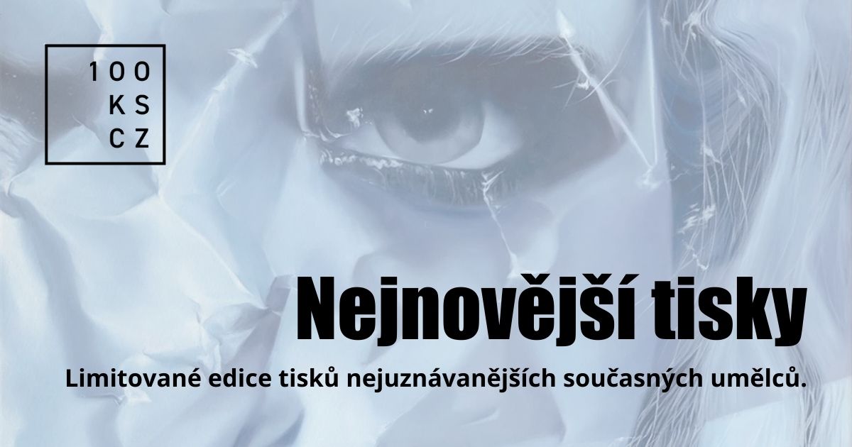 Nejnovější tisky