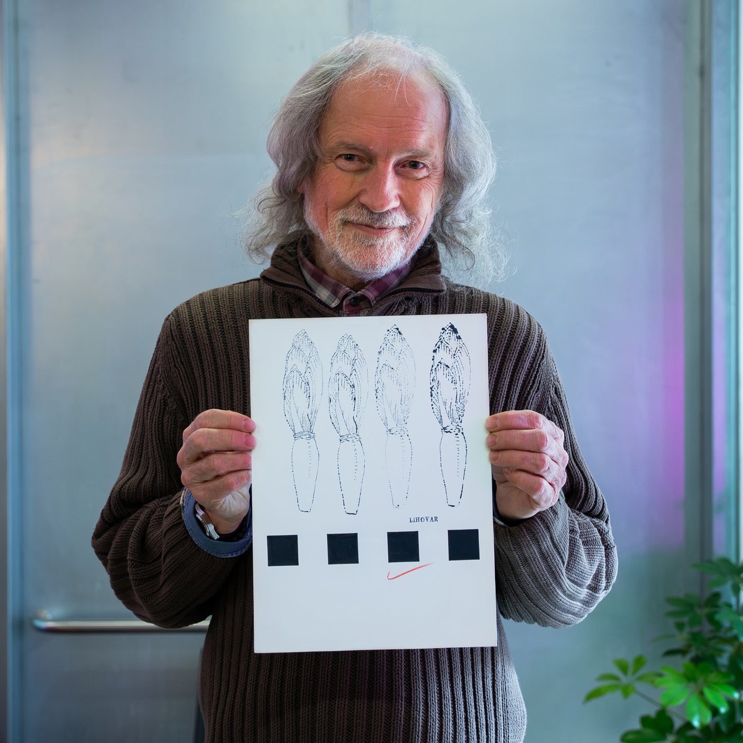 Jiří Kovanda | Lihovar - ORIGINÁL