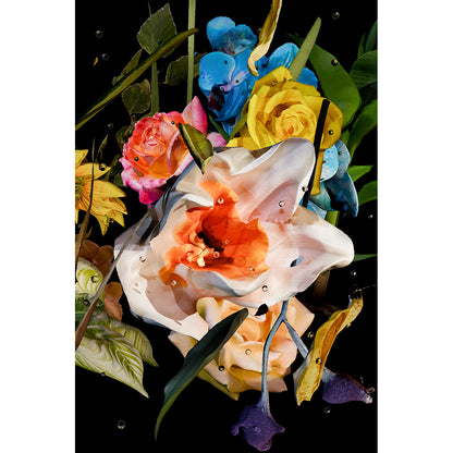 Hynek Alt | Bez názvu (Galant, Point Cloud No. 3)