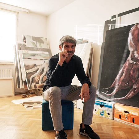 Jonáš Czesaný