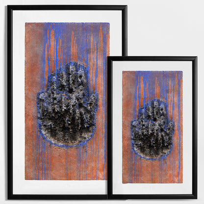 Federico Díaz | Big Light Stone I