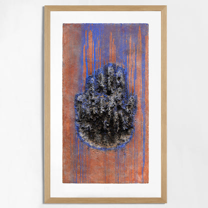 Federico Díaz | Big Light Stone I