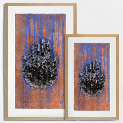 Federico Díaz | Big Light Stone I