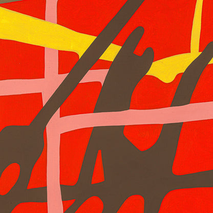 Stanislav Diviš | Partitura č. 15 | Krajina vášní