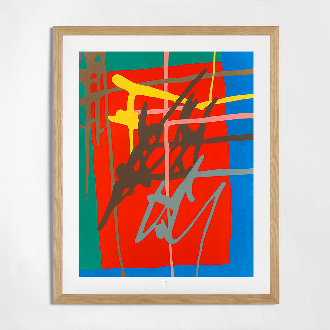 Stanislav Diviš | Partitura č. 15 | Krajina vášní