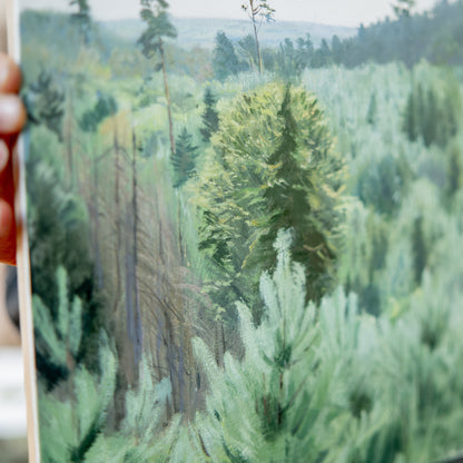 Zdeněk Daněk | Pýchavka - ORIGINÁL