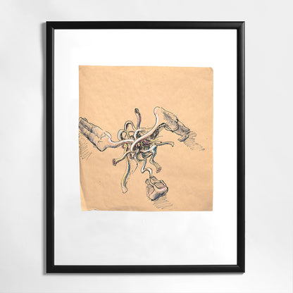 David Černý | Bez názvu II