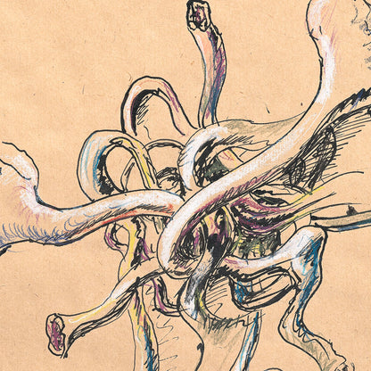 David Černý | Bez názvu II