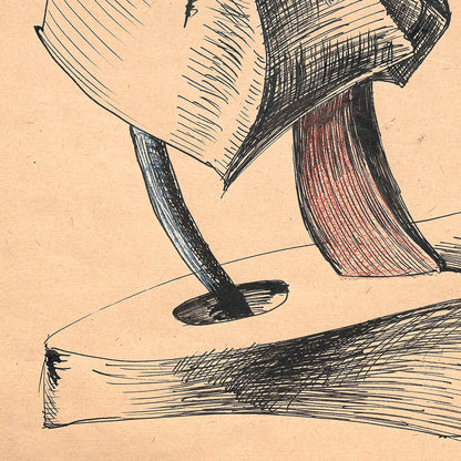 David Černý | Bez názvu I