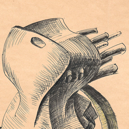 David Černý | Bez názvu I