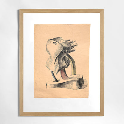 David Černý | Bez názvu I