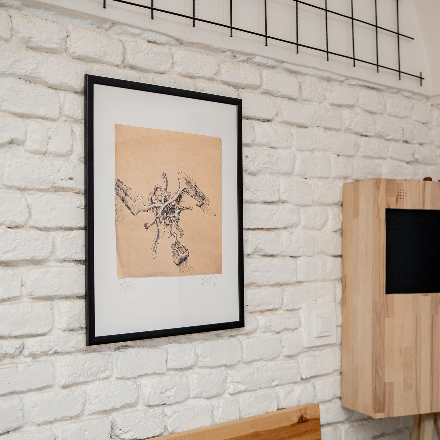 David Černý | Bez názvu II