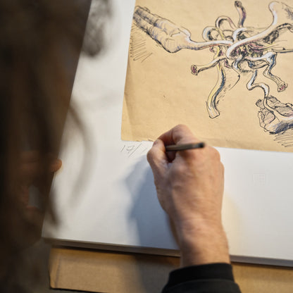 David Černý | Bez názvu II