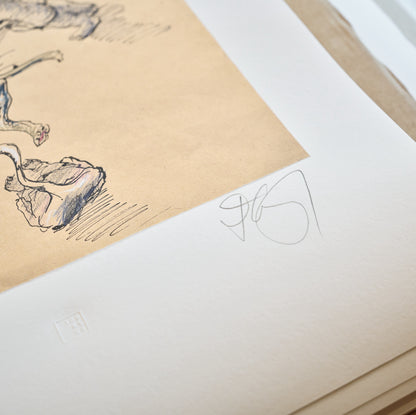 David Černý | Bez názvu II