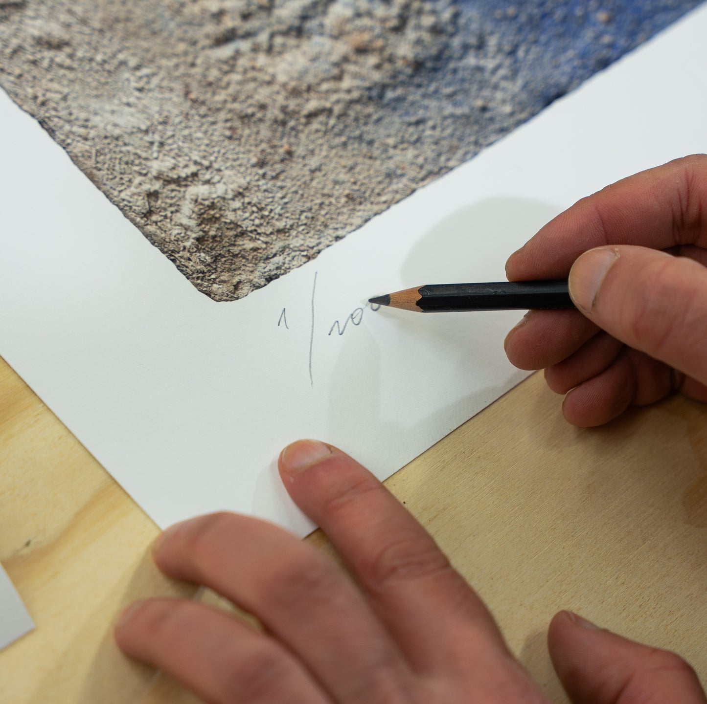 Federico Díaz | Big Light Stone II