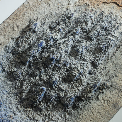 Federico Díaz | Big Light Stone II