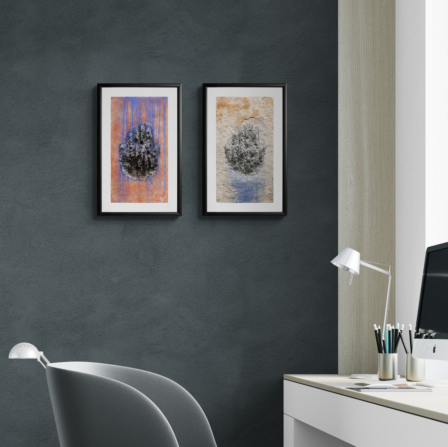 Federico Díaz | Big Light Stone I